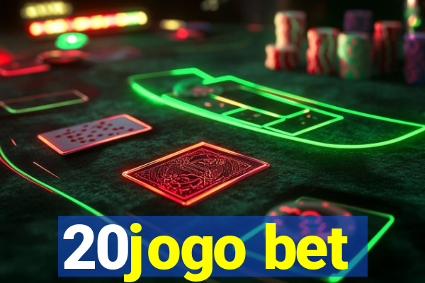 20jogo bet